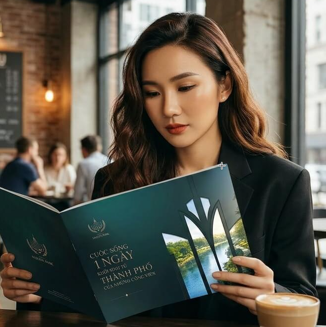 E Huong Vinhomes Saigon Park Hoc Mon